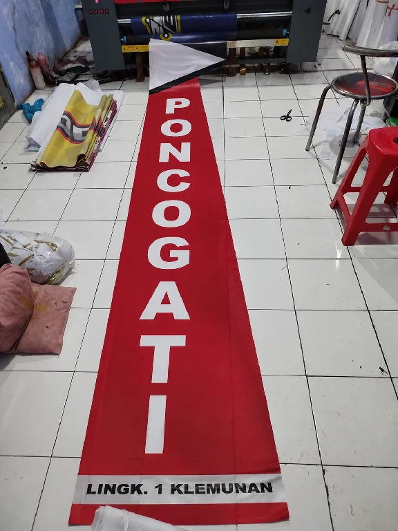 Umbul-Umbul